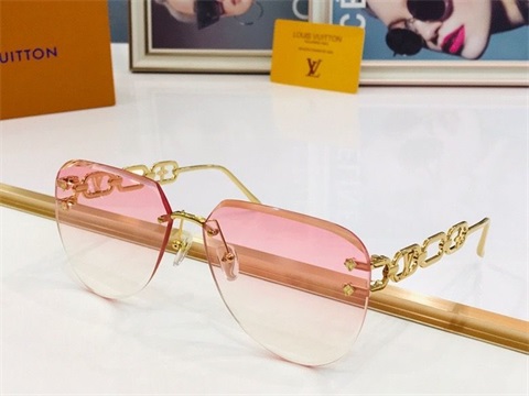 LV sunglass-183